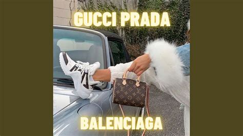 prada balenciaga youtube.